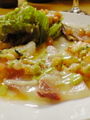 コジコジ cosi cosi 夙川: 世界のミクシイ女王さんの2007年11月14日の1枚目の投稿写真