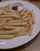 ガスト 碧南店: ろくだいさんの2014年02月28日の1枚目の投稿写真