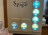 生パスタ専門店 スピガ 松戸店: あんみつ姫さんの2026年09月01日の3枚目の投稿写真