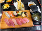 ジャンボおしどり寿司 希望ヶ丘店の口コミ画像1