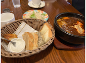イタリアンと炭火焼の店 カウベル本店: あんみつ姫さんの2026年07月12日の2枚目の投稿写真