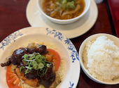 バーミヤン 鴨居店の口コミ画像1