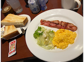 デニーズ 二十世紀ヶ丘店の口コミ画像1