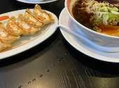 幸楽苑松戸古ヶ崎店の口コミ画像1