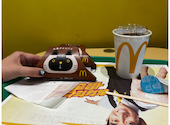マクドナルド北国分店の口コミ画像1