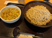 生そばあずまつきみ野店の口コミ画像1