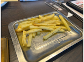 韓国料理 サムギョプサル専門店 コッテジ NU茶屋町店: ブルーベリーさんの2026年07月17日の1枚目の投稿写真