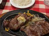 ステーキ　テキサス　麹町本店: megujetさんの2024年10月の1枚目の投稿写真