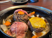 焼肉こじま 離れ 飯田橋: まこちんさんの2026年05月14日の1枚目の投稿写真