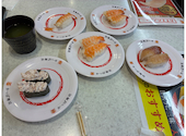 かっぱ寿司 泉バイパス店: もーりんさんさんの2026年06月11日の1枚目の投稿写真