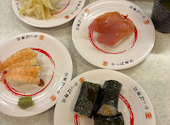 かっぱ寿司 泉バイパス店: もーりんさんさんの2026年08月01日の1枚目の投稿写真