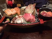 ぼんてん漁港泉中央店: もーりんさんさんの2018年01月21日の1枚目の投稿写真
