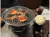 焼肉工房 やきや 仙台松森店: もーりんさんさんの2026年03月11日の2枚目の投稿写真