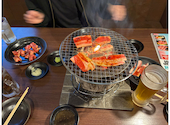 焼肉工房 やきや 仙台松森店: もーりんさんさんの2026年06月04日の1枚目の投稿写真