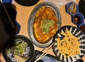 餃子のかっちゃん 仙台一番町店: もーりんさんさんの2026年09月06日の1枚目の投稿写真