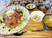 お鍋と創作料理のお店 てぃえむ: オロナさんの2022年01月30日の1枚目の投稿写真