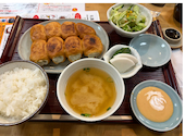 丸満餃子・本店の口コミ画像1