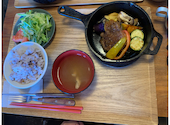 CafeQ カフェキュー: プーさんの2026年04月26日の1枚目の投稿写真