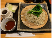 つけ蕎麦 辛流 shinRyu: プーさんの2026年05月04日の1枚目の投稿写真