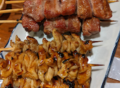 もつ焼きごえん: ひなこさんの2023年07月09日の3枚目の投稿写真