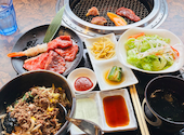 焼肉 平城苑 錦糸町駅前プラザビル店: チャッキーさんの2026年07月30日の1枚目の投稿写真