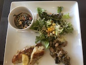 hana cafe 西条: nyokoさんの2018年09月27日の1枚目の投稿写真