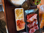 焼肉 陽山道 篠崎店: じーほいさんの2025年11月26日の1枚目の投稿写真