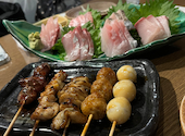 四季食遊 鮮と閑 横浜西口TSプラザビル店: ひーこさんの2024年12月14日の1枚目の投稿写真