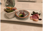 ダイニング&バル saluno サルーノ: うちゃこ♪さんの2022年06月07日の2枚目の投稿写真
