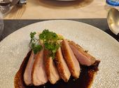 cafe&dining PERCH: 笑みさんの2025年05月の1枚目の投稿写真