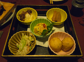 京町恋しぐれ 新宿 本館: かなさんの2026年08月18日の1枚目の投稿写真