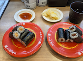 かっぱ寿司 練馬貫井店: かなさんの2026年07月27日の1枚目の投稿写真