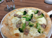 ピザ＆パスタ　ラパウザ　新宿西口パレットビル店: かなさんの2025年12月の1枚目の投稿写真