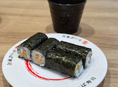 かっぱ寿司 新小岩ルミエール店: かなさんの2026年08月28日の1枚目の投稿写真