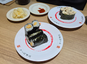 かっぱ寿司 南池袋店: かなさんの2026年09月01日の1枚目の投稿写真