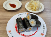 かっぱ寿司 吉祥寺駅北口コスモビル店: かなさんの2026年08月20日の1枚目の投稿写真