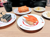 かっぱ寿司 アトレ亀戸店: かなさんの2026年04月30日の1枚目の投稿写真
