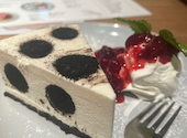 goodspoon グッドスプーン Cheese Sweets&Cheese Brunch エキュート上野店: Rchopinさんの2026年08月22日の1枚目の投稿写真
