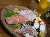 酒場食堂 みなとや: さあさんの2026年07月27日の1枚目の投稿写真