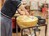 トラットリア チャオ Trattoria Ciao: ひめちゃんさんの2023年03月23日の1枚目の投稿写真