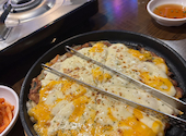 サムギョプサル チーズタッカルビ 食べ放題 韓国料理 豚友家 (トヌガ) 新大久保店: まよさんの2023年12月の1枚目の投稿写真
