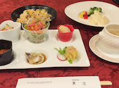 中国料理 黄河: ゆあさんの2024年07月04日の1枚目の投稿写真