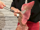 シュラスコレストラン ALEGRIA NU茶屋町店: jyo-jさんの2026年03月15日の2枚目の投稿写真