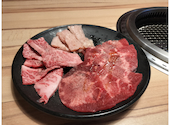 焼肉 ウエスト 那珂川店: かなこんさんの2026年03月17日の1枚目の投稿写真