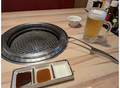 焼肉ウエスト那珂川店: かなこんさんの2026年04月の1枚目の投稿写真