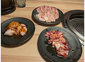 焼肉 ウエスト 那珂川店: かなこんさんの2026年04月17日の2枚目の投稿写真