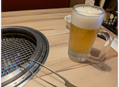 焼肉ウエスト那珂川店: かなこんさんの2026年05月の1枚目の投稿写真