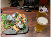海鮮個室酒場 伊まり 大通駅前店: かなこんさんの2026年04月26日の1枚目の投稿写真