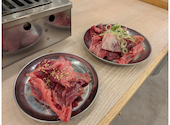 真 肉焼屋 福岡大橋店: かなこんさんの2026年06月13日の2枚目の投稿写真