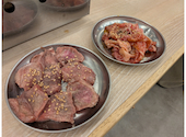 真 肉焼屋 福岡大橋店: かなこんさんの2026年06月13日の3枚目の投稿写真